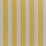 Lee Jofa Lambert Stripe Yellow Fabric Sample BFC-3697.40.0