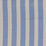 Lee Jofa Lambert Stripe Blue Fabric Sample BFC-3697.5.0