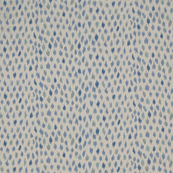 Lee Jofa Cara Blue Fabric BFC-3699.5.0