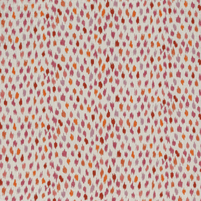 Lee Jofa Cara Pink/Orange Fabric BFC-3699.712.0