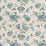 Lee Jofa Hana Blue Green Fabric BFC-3705.523.0