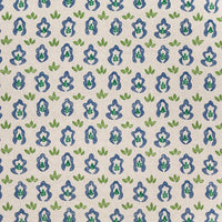 Lee Jofa Springfield Lagoon Fabric BFC-3708.523.0