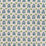 Lee Jofa Springfield Lagoon Fabric Sample BFC-3708.523.0