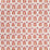 Lee Jofa Springfield Red Fabric Sample BFC-3708.910.0