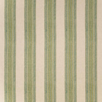 Lee Jofa Mifflin Stripe Green Fabric BFC-3709.3.0
