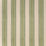 Lee Jofa Mifflin Stripe Green Fabric Sample BFC-3709.3.0