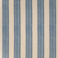 Lee Jofa Mifflin Stripe Blue Fabric BFC-3709.5.0