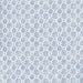 Lee Jofa Chain Blue Fabric Sample BFC-3715.15.0