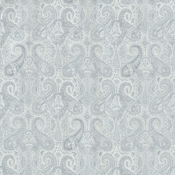 Lee Jofa Leighton Mist Fabric Sample BFC-3716.511.0