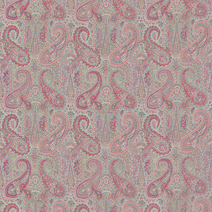 Lee Jofa Leighton Pink Fabric Sample BFC-3716.73.0