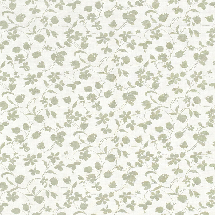 Lee Jofa Mayfield Sage Fabric BFC-3717.130.0
