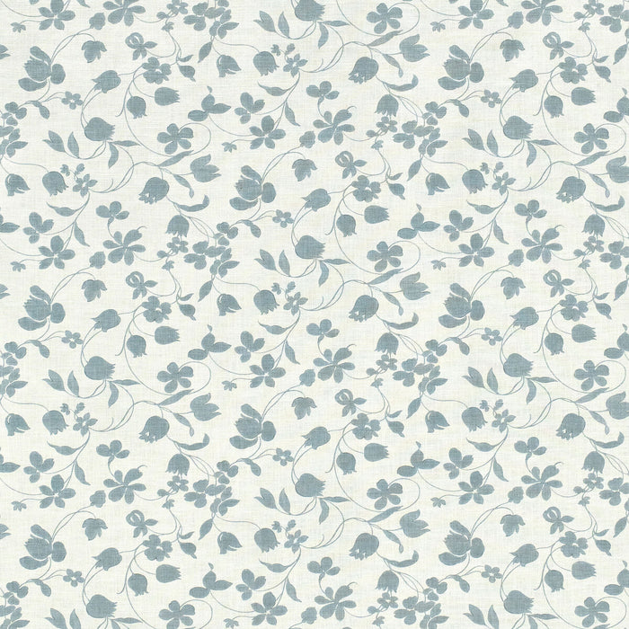 Lee Jofa Mayfield Blue Fabric BFC-3717.15.0