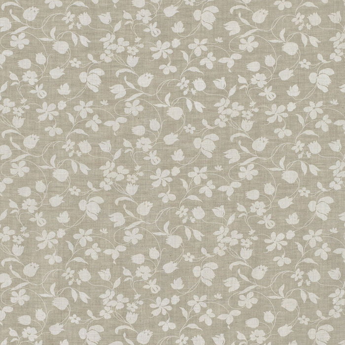 Lee Jofa Mayfield White Fabric BFC-3717.161.0