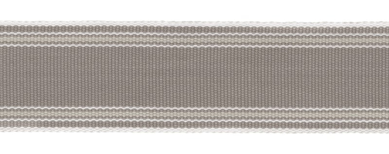 Perennials Band It Border Dove Fabric Sample BI-102