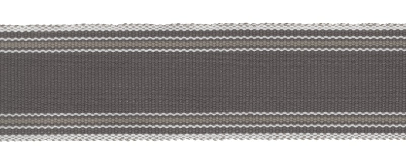 Perennials Band It Border Pelican Fabric Sample BI-220