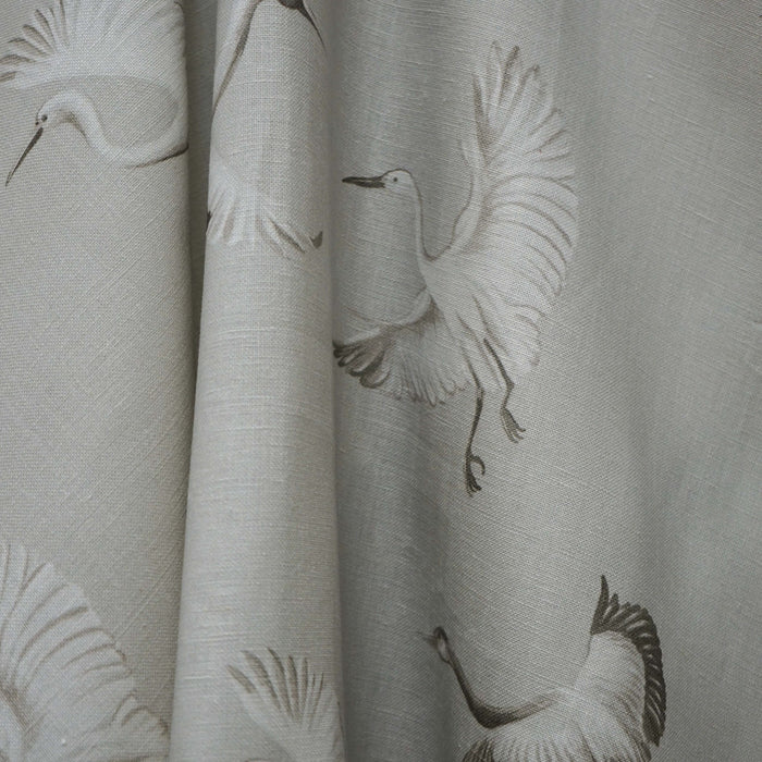 JF Fabrics Birdie 91 Fabric Sample 9005791