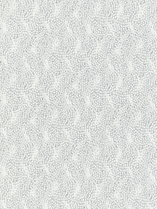 Old World Weavers Flurry Snow Fabric BI12340002