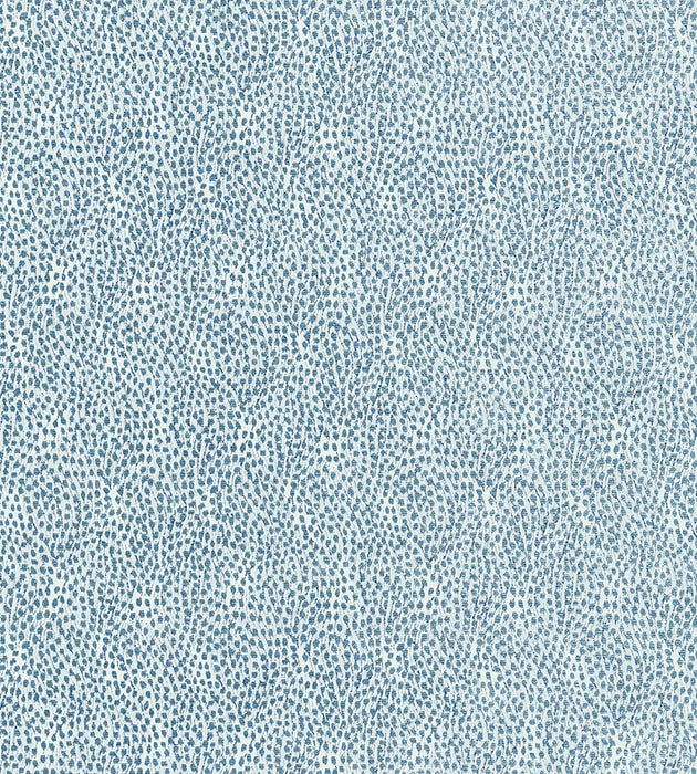 Old World Weavers Flurry Ciel Fabric Sample BI12340004