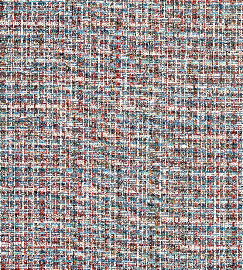 Old World Weavers Faye Confetti Fabric Sample BIFAYE0007