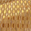 Pierre Frey Meudon Ocre Fabric F4120001