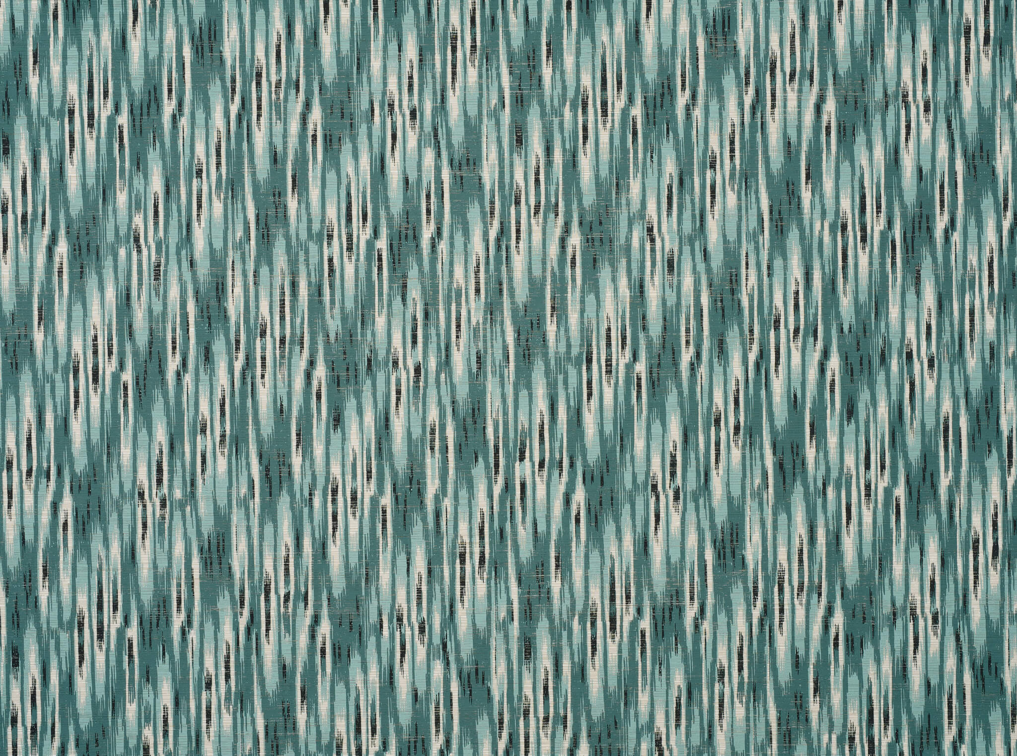 Pierre Frey Caracal Aigue Marine Wallpaper Sample FP627004