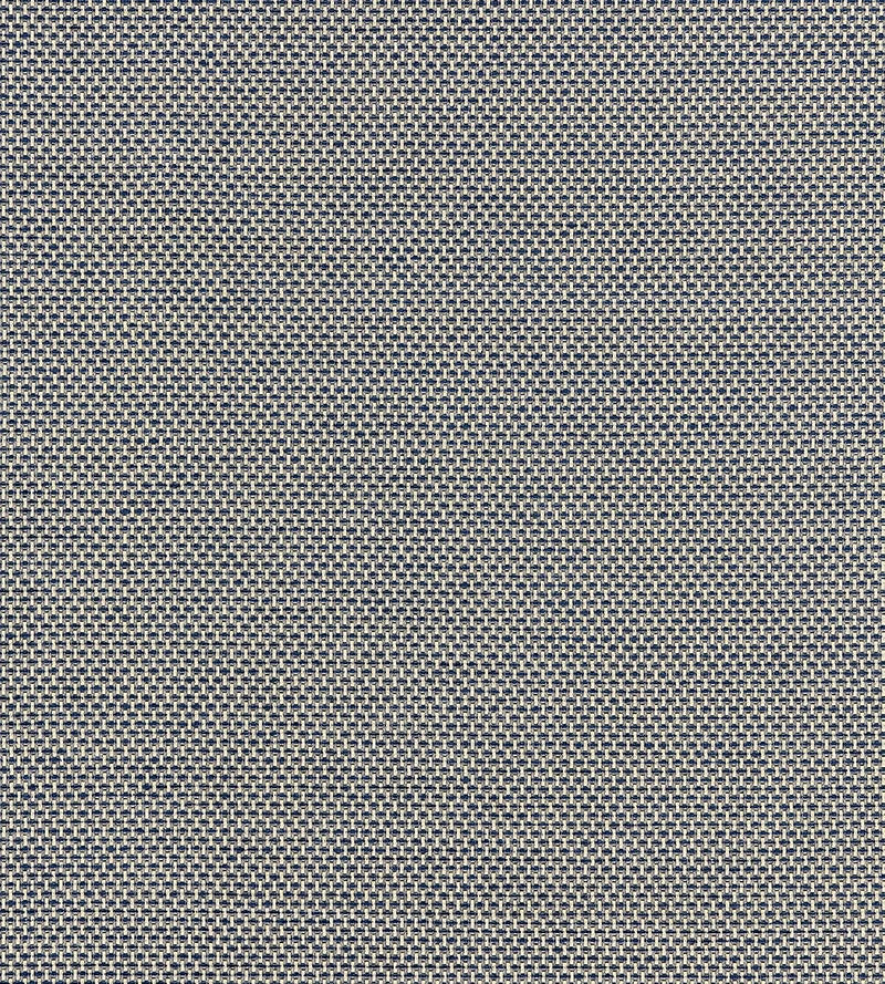 Boris Kroll Berkshire Weave Indigo Fabric Sample BKK651150008