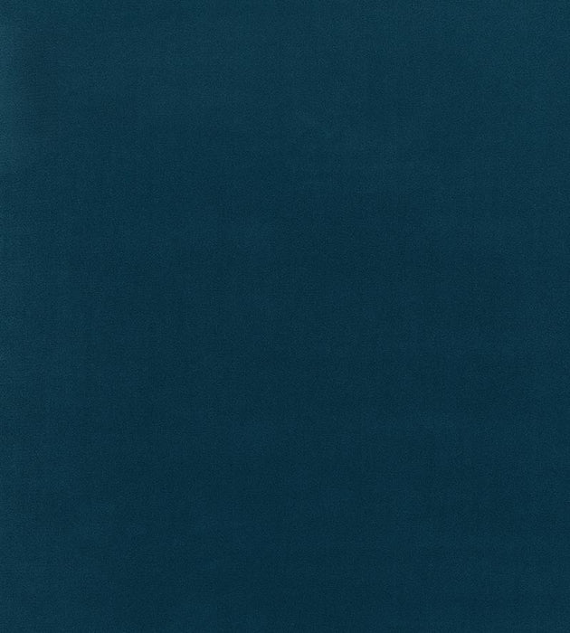 Boris Kroll Richmond Velvet Peacock Fabric BKK651220013