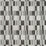 Kravet Basics Blockstack Graphite Fabric BLOCKSTACK.21.0