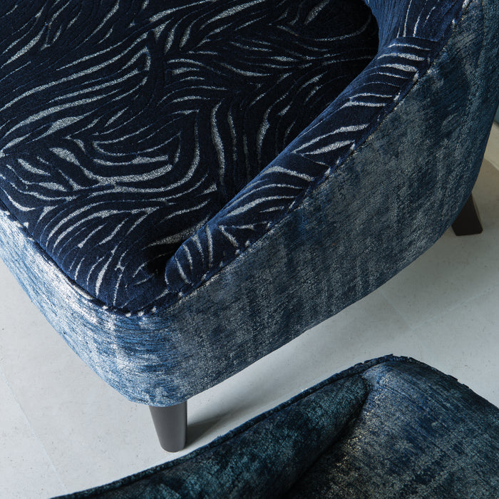 JF Fabrics Bluff 68 Fabric Sample 8090768