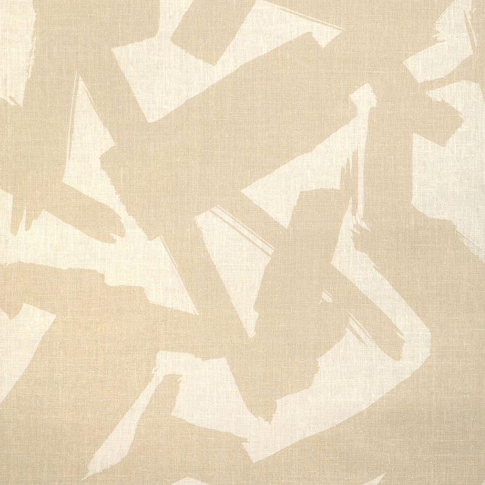 Kravet Couture Bold Lines Stone Fabric BOLD LINES.1116.0