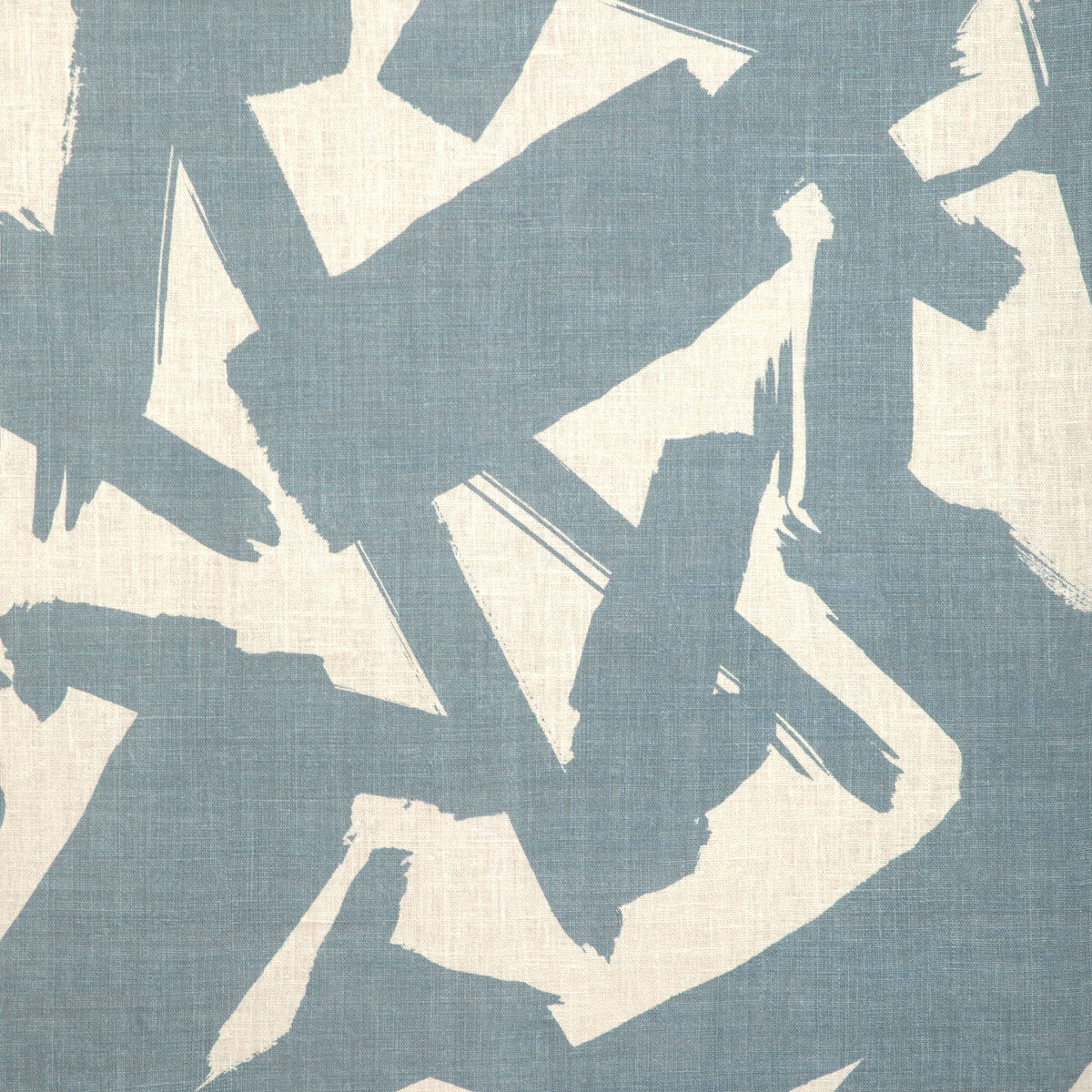 Kravet Couture Bold Lines Sky Fabric BOLD LINES.15.0