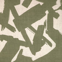 Kravet Couture Bold Lines Leaf Fabric BOLD LINES.31.0