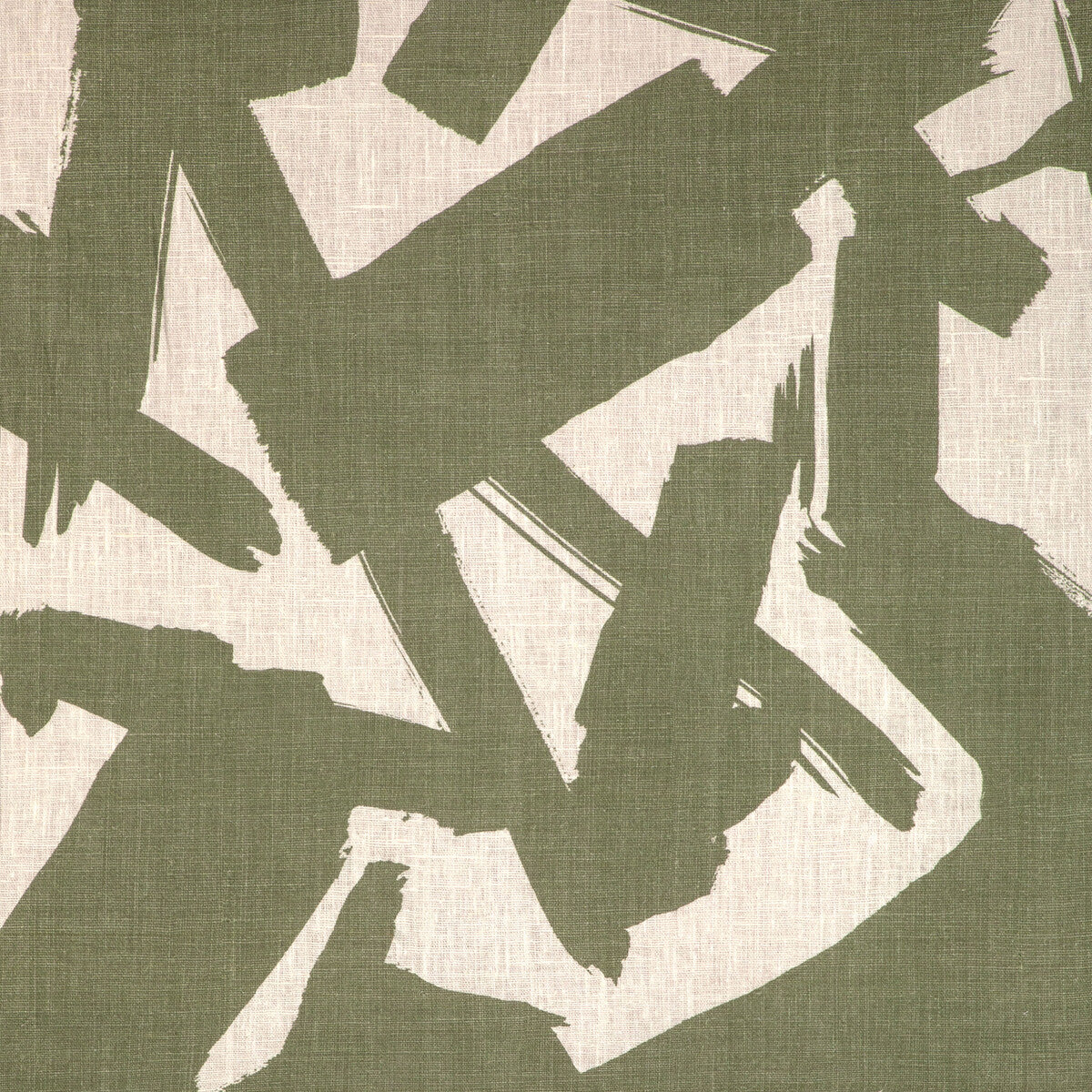 Kravet Couture Bold Lines Leaf Fabric BOLD LINES.31.0