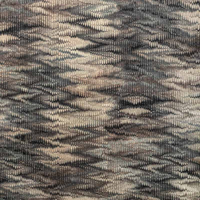 Kravet Couture Boscage Charcoal Fabric Sample BOSCAGE.821.0