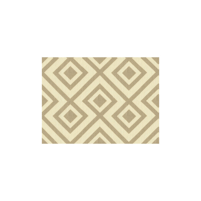 GP & J Baker La Fiorentina Grey Fabric Sample BP10511.1.0