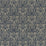 GP & J Baker Fritillerie Indigo Fabric BP10620.1.0
