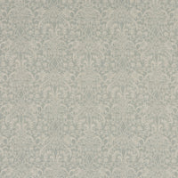 GP & J Baker Fritillerie Aqua Fabric BP10620.2.0