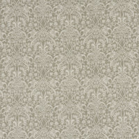 GP & J Baker Fritillerie Warm Grey Fabric BP10620.5.0