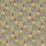 GP & J Baker Pumpkins Teal Fabric BP10621.3.0