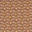 GP & J Baker Tulip & Jasmine Red/Ochre Fabric BP10622.2.0
