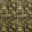 GP & J Baker Rio Olive/Ebony Fabric Sample BP10628.4.0