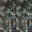 GP & J Baker Barcelona Teal Fabric BP10629.4.0