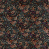GP & J Baker Royal Garden Velvet Jewel Fabric BP10642.3.0