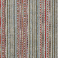 GP & J Baker Kapisi Indigo Fabric BP10703.1.0