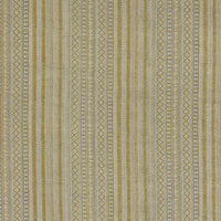 GP & J Baker Kapisi Ochre Fabric BP10703.2.0