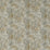 GP & J Baker Persian Garden Linen Natural Fabric BP10704.2.0