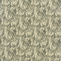 GP & J Baker Tiger Tiger White Fabric BP10707.2.0