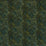 GP & J Baker Persian Garden Velvet Peacock Fabric BP10711.1.0