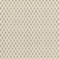 GP & J Baker Thornham Warm Grey Fabric BP10793.1.0