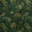 GP & J Baker California Velvet Emerald Fabric BP10813.2.0